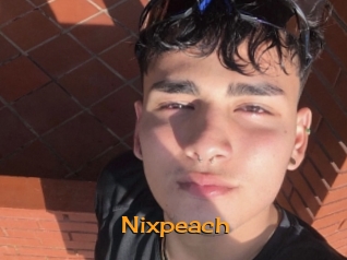 Nixpeach