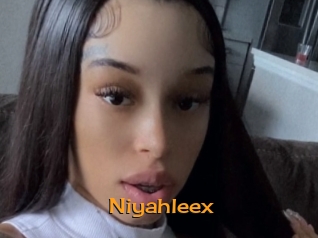 Niyahleex