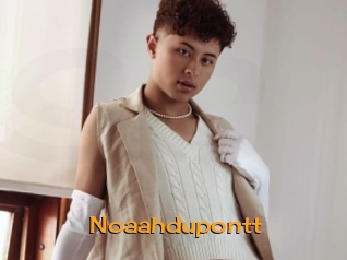 noaahdupontt Sortez Couvert