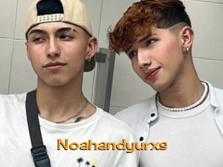 Noahandyurxs