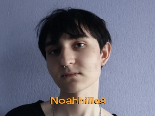 Noahhilles