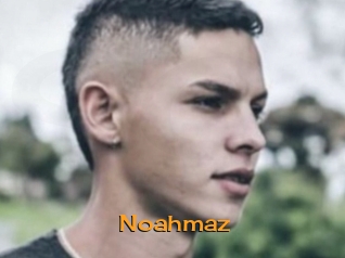 noahmaz Sortez Couvert