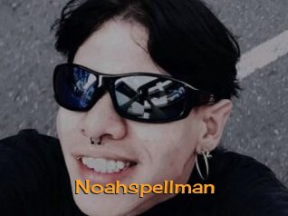 Noahspellman