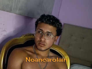 noancarolain Sortez Couvert
