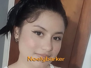 Noelybarker