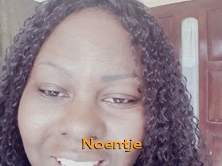 Noentje