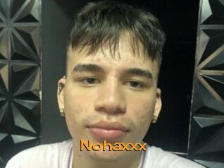 Nohaxxx