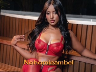 Nohomicambel