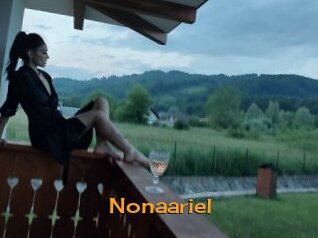 Nonaariel