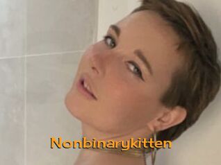 Nonbinarykitten
