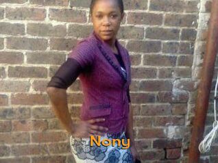 Nony