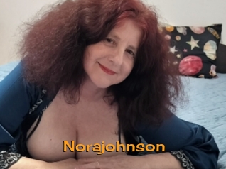 Norajohnson