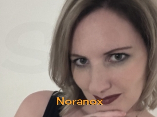 noranox Sortez Couvert