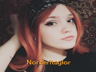 Norberitaylor