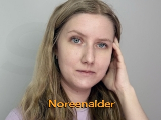 Noreenalder