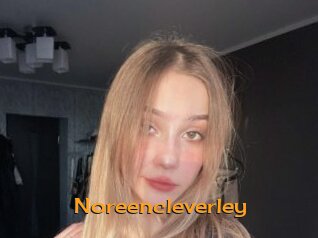 Noreencleverley