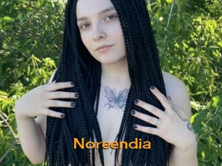 Noreendia