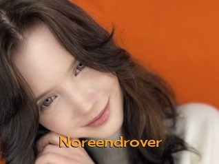 Noreendrover