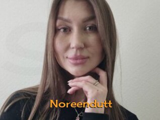 Noreendutt