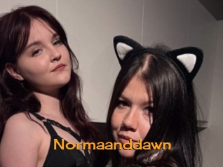 Normaanddawn