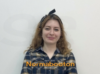 Normabooton