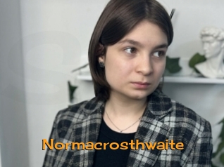 Normacrosthwaite