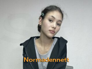 Normadennett