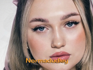 Normadudley