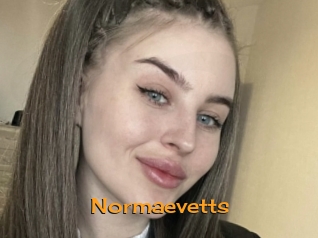 Normaevetts