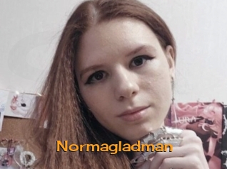 Normagladman