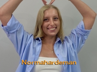 Normahardeman