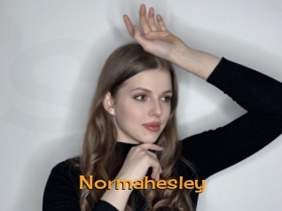 Normahesley