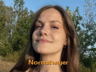 Normaheyer