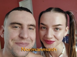Normanmash