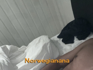 Norwegianana