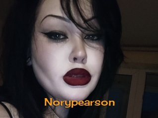 Norypearson