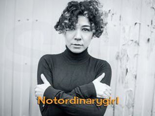 Notordinarygirl