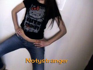 Notystranger
