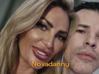 novadanny Sortez Couvert