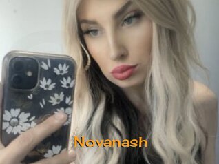 Novanash