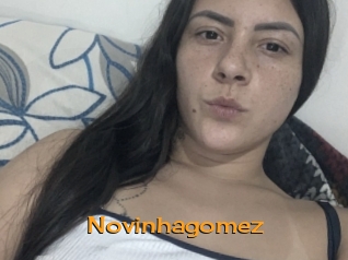 Novinhagomez