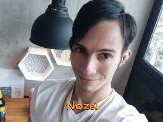 nozel Sortez Couvert