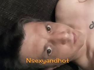 Nsexyandhot