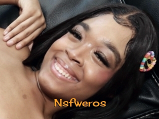 Nsfweros
