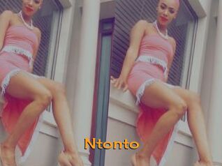 Ntonto