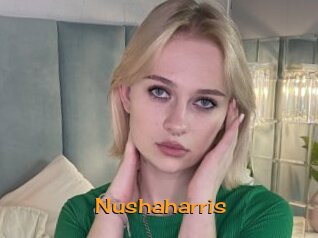 Nushaharris