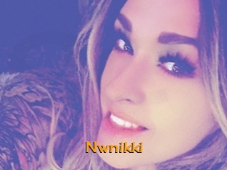 Nwnikki