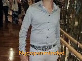 Nycopenminded
