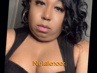 Nylaloxxx