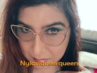 Nylonqueerqueen